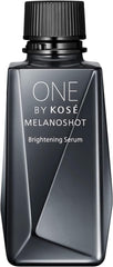 Quasi-drug ONE BY KOSE Melanoshot W Replacement Large Size Whitening Serum 65ml (x 1)