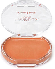 Can Makeup Cream Cheek 22 Tangerine Sherbet