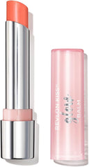 Revlon Kiss Glow Balm 004 Daisy Glow: Sheer Red (Brevet) Melting Balm Moisture 2.8g Lip Color Lipstick