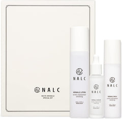 NALC Lotion Whitening Wrinkle Improvement Niacinamide 150mL Quasi-drug