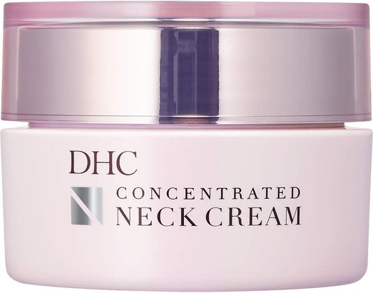 DHC Concentrate Neck Cream