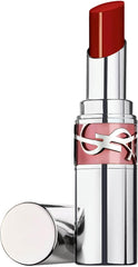 Yves Saint Laurent Love Shine Lipstick #80 Growing Lava, 0.1 oz (3.2 g), Lipstick, Lip Depakos, Present, Gift Shopper Included