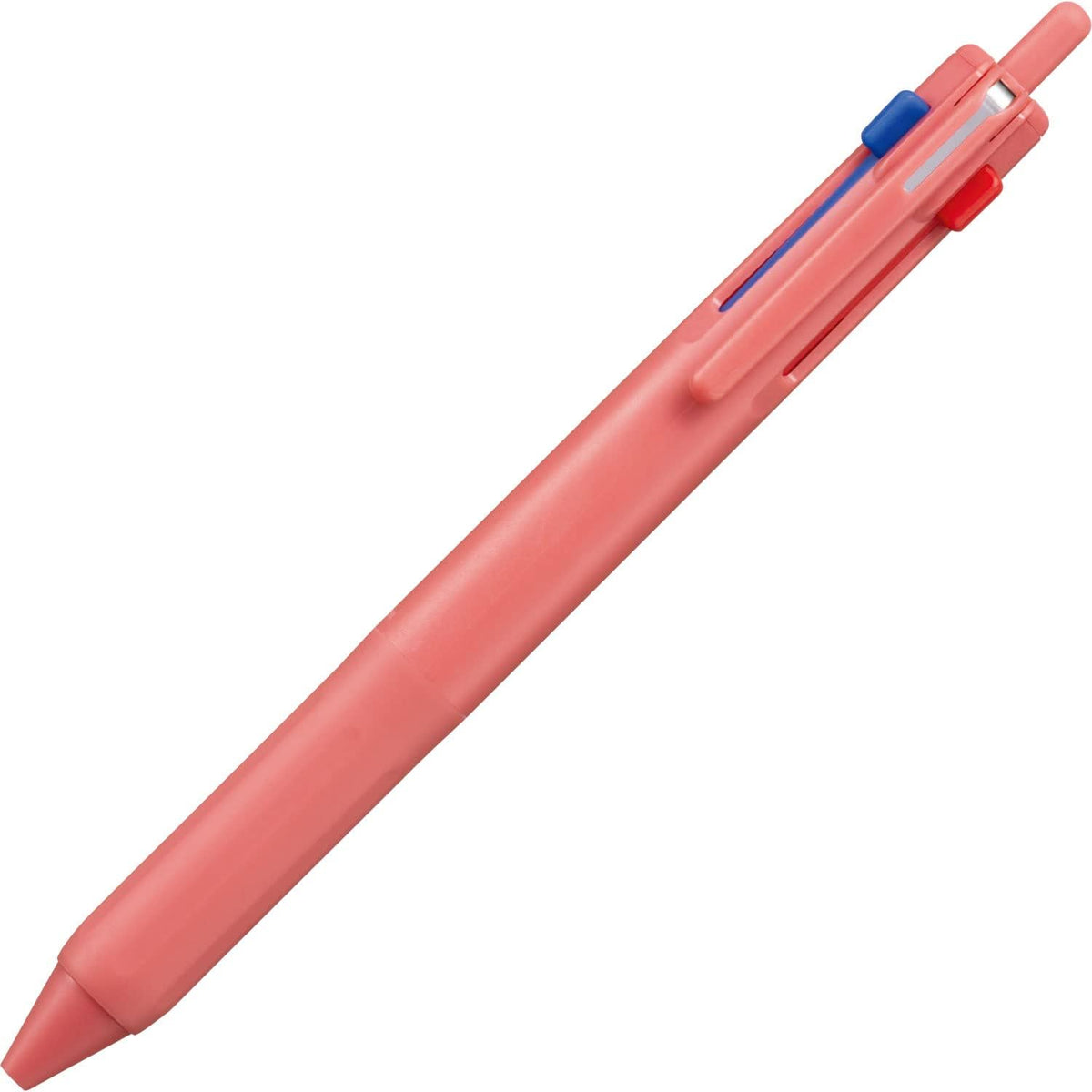 Mitsubishi Pencil 3-Color Ballpoint Pen Jetstream 0.5 Very Pink easy to write about SXE350705.35