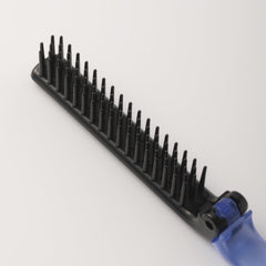 Shell seal folding brush (slim type) ) KQ3043