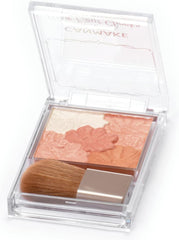 Canmake Glow Flour Cheeks 02 Apricot Flour 6.3g