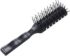 Osaka Brush OB Skeleton Brush Black