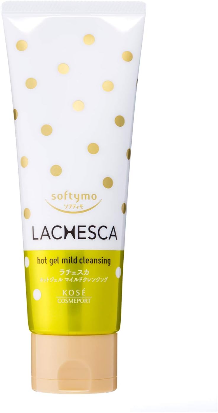 KOSE Softimo Lachesca Surin Gel Cleansing