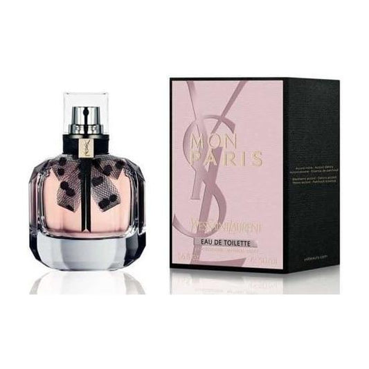 iヴsanro-ran (yves Saint Laurent) – Paris Eau De Toilette 50ml EDT SP FS parallel import goods Parallel imports