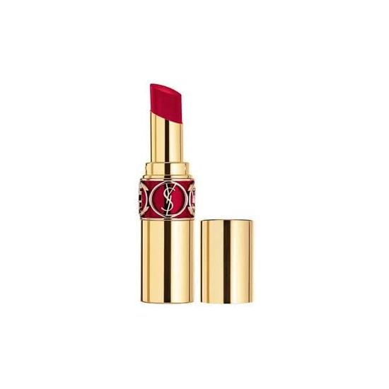 Yves Saint Laurent YVES SAINT LAURENT Rouge Volypte Shine 並行輸入品