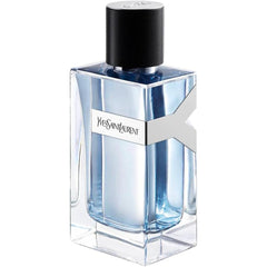 Yves Saint Laurent Y Men Eau De Toilette 3.4 fl oz (100 ml)