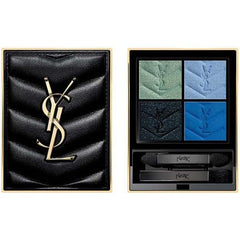 Yves Saint Laurent Couture Mini Clutch No. 900 Palmerise Skies