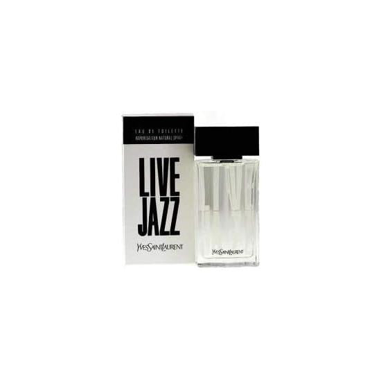 iヴsanro-ran Live Jazz EDT   SP 50ml (parallel import goods)