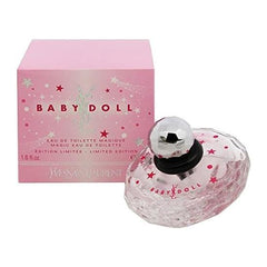 iヴsanro-ran Baby Doll Magic EDT   SP 50ml (parallel import goods)