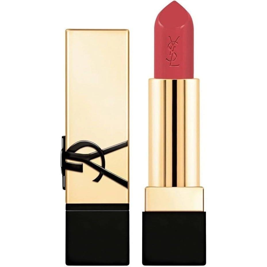 Yves Saint Laurent Rouge Pure Couture N2 Nude Lace