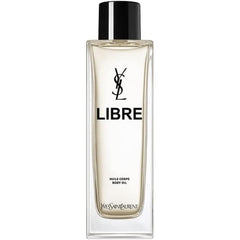 Yves Saint Laurent Libre Body Oil