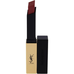 Yves Saint Laurent Rouge Pur Couture The Slim Leather Matte Lipstick - #11 Ambiguous Beige 2.2g/0.08oz Parallel Import