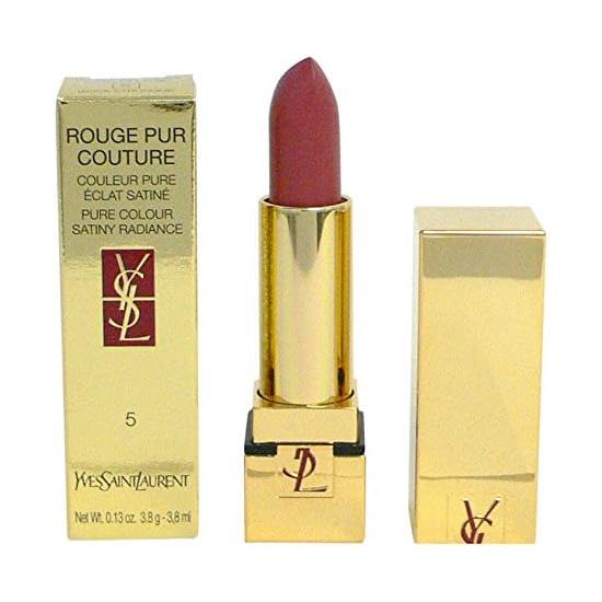 Rouge Pure Couture 5