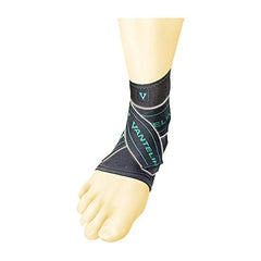 Vantelin 24362 Kowa Supporter, Firm Compression Type, For Right Legs