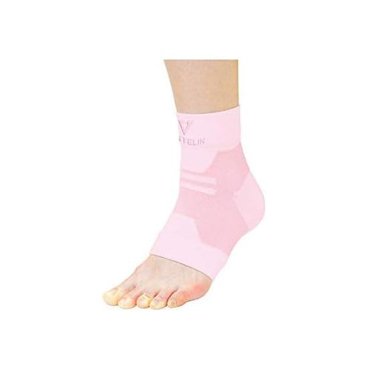 banterinsapo-ta- High Airflow Type Foot A Fingers Exclusive Light Pink Normal Size Foot Length 24 ~ 26 cm