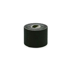 Vantelin Kowa Taping Tape, 0.2 inches (5 mm) x 1.8 ft (4.6 m), 1 Pack, Black