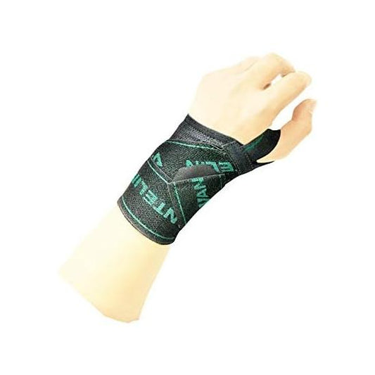 Vantelin supporter for wrist only firm pressurization Normal Size: Shared Left and Right