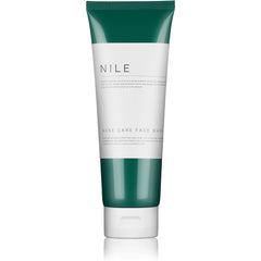 NILE Dense Foam Facial Cleanser, Acne, Pores, Quasi-drug Cream Face Washing Soap