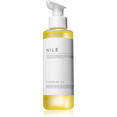 NILE Cleansing Oil, Deer, Pores, No Need for Face Cleansing, Eyelash Ek ok