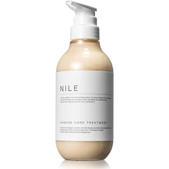 NILE Damage Care Treatment, Damage Repair Conditioner, Single Item, 13.5 fl oz (400 ml)