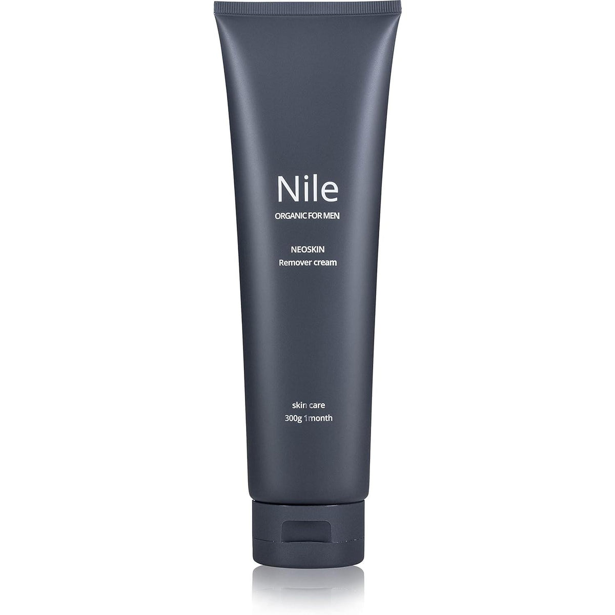 NILE Hair Removal Cream Quasi Drug