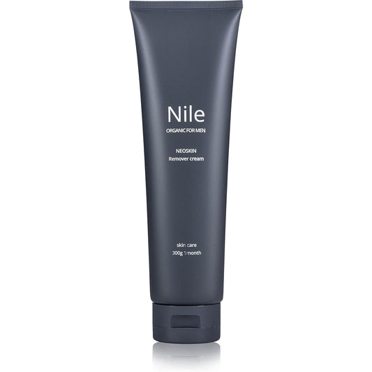 NILE Hair Removal Cream Quasi Drug