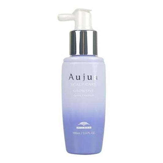 Milbon Aujour GR Growsiv Growescence (Quasi Drug) 3.4 fl oz (100 ml)