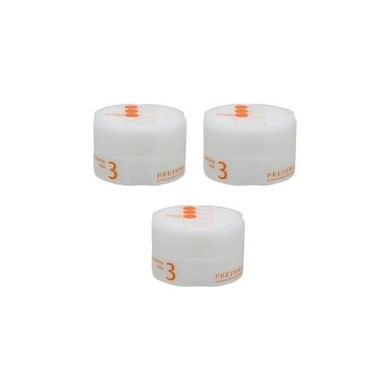 x3 Set of mirubon purezyu-muwakkusu 3 GSM