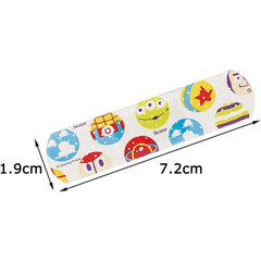 Amazon.co.jp only skater emergency bandage Disney Corporation Toy Story M Size 40 sheets (20 sheets x 2 sets) Bandage made in Japan QQB1-A