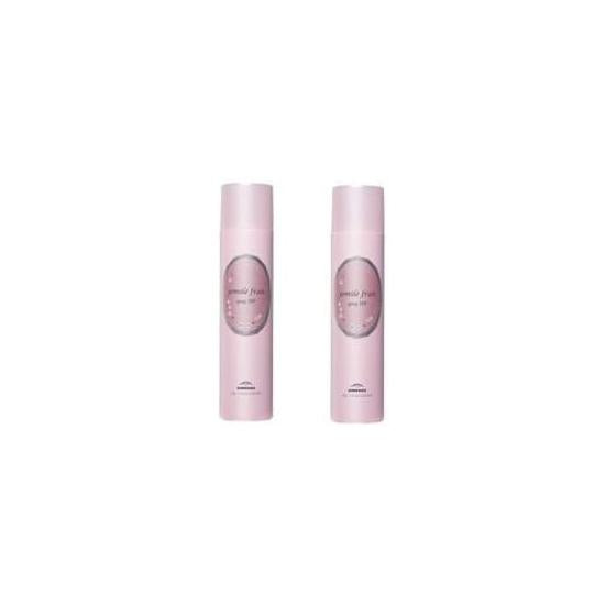 Set of 2 X Milbon Gemile Franc Spray SW 5.3 oz (150 g)