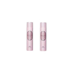 Set of 2 X Milbon Gemile Franc Spray SW 5.3 oz (150 g)