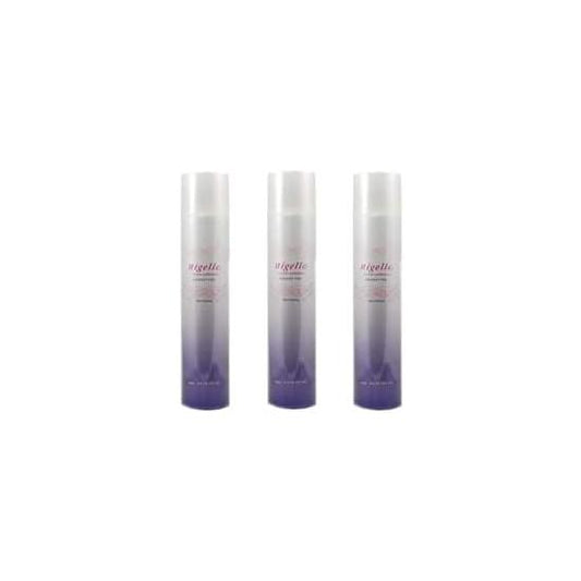 x3 Set of mirubon nizeru Hold Fit Veil G nizerudoresiakorekusyon Spray Series Milbon holdfit Veil