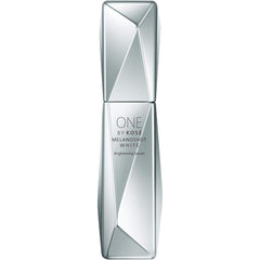 ONE BY KOSE ONE BY KOSE Melano Shot White (Replacement) Single 40ml (x 1)