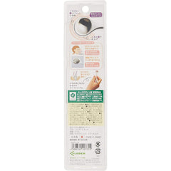 Noji CUT-15 Baby Food Spoon, For Weaning Period, Made in Japan, Dishwasher Safe, Stainless Steel