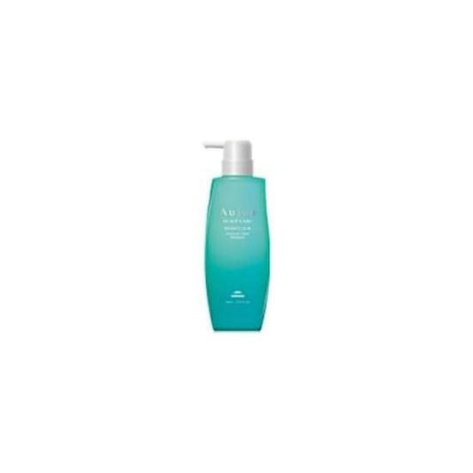 Aujua MC Moisture Calm Moisture Clear Shampoo (Quasi Drug) 16.9 fl oz (500 ml)