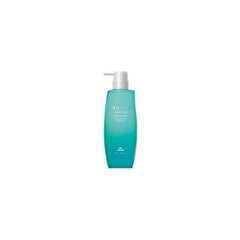 Aujua MC Moisture Calm Moisture Clear Shampoo (Quasi Drug) 16.9 fl oz (500 ml)