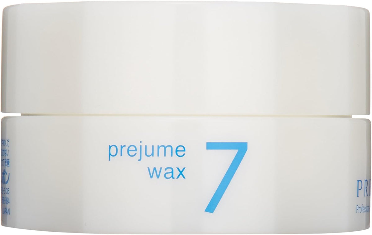 Milbon Pleasure Wax 7 90g