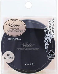 Visee Riche Perfect Loose Powder Natural 01 6g