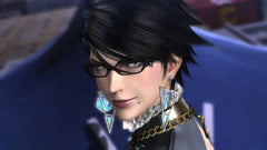 [Japanese Nintendo Switch] Bayonetta -Switch