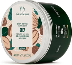 The Body Shop Body Butter Sheer 13.5 fl oz (400 ml)