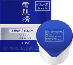 Sekkisei Herbal Gel Replacement