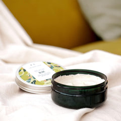 The Body Shop Body Butter Extra Rich (Olive Scent)