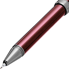 Pilot 2 +1 EVOLT 2 colors 0.7mm ballpoint pen multi pen 0.5mm mechanical pencil, gray body