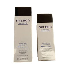 Milbon Smoothing Medium Hair Shampoo