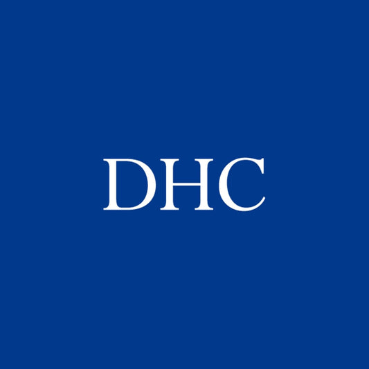 DHC (D.H.C.) Drugs DHC Medicinal Q Face Milk