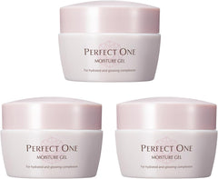 [Japanese Moisturizing] PERFECT ONE All-in-one Gel Moisture Gel 75g Skin Care (Renewal Single Item)